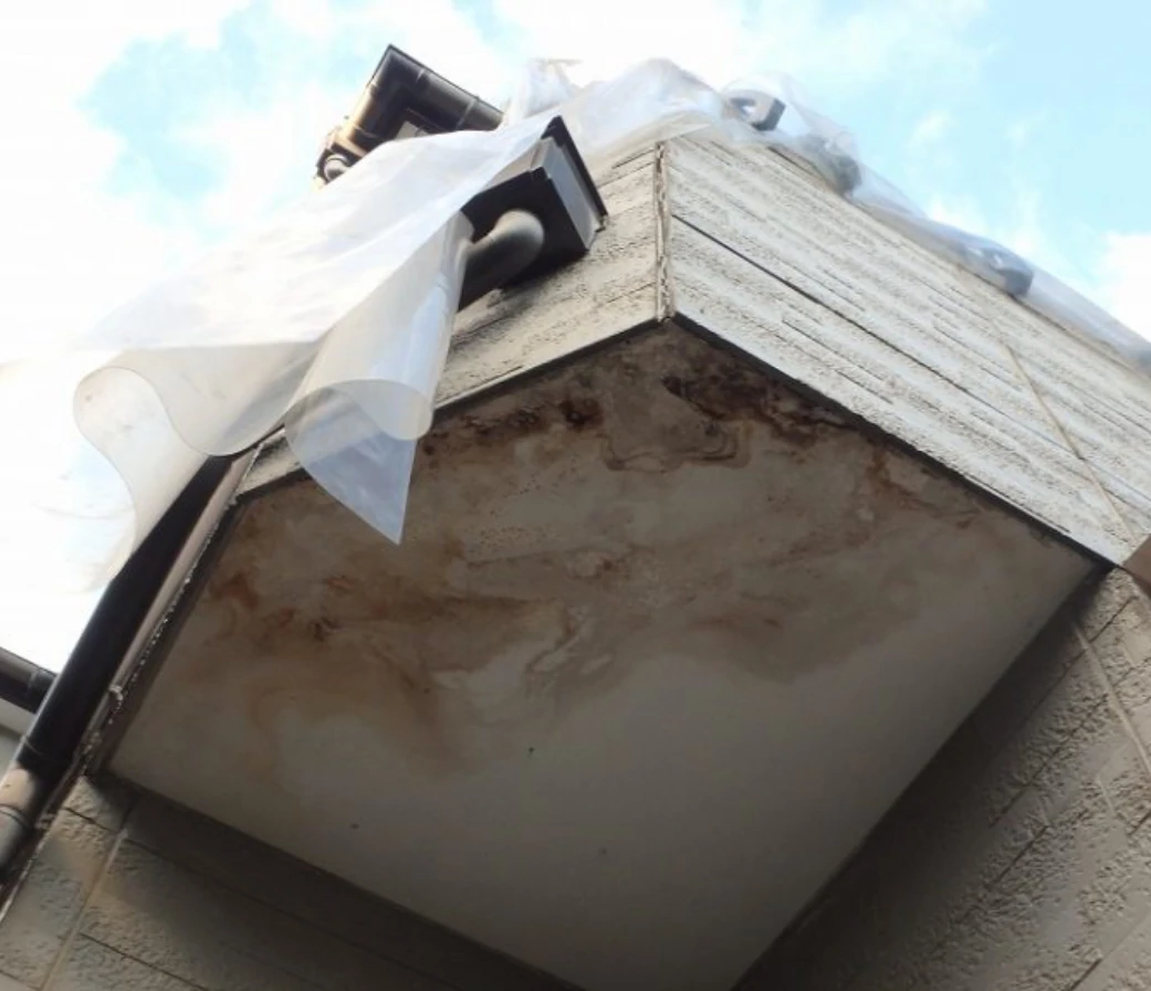 屋根・雨漏りに強い