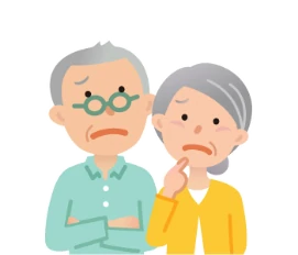 そろそろ考えた方がいいとは思っているけど、正直よくわからない